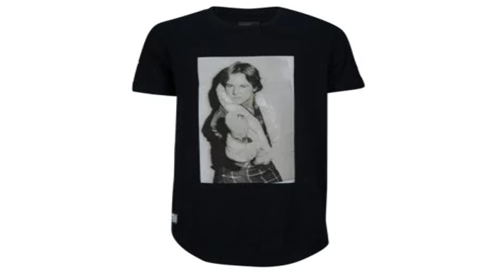 puma wwe shirts