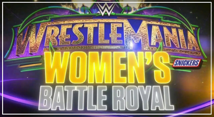 ÙØªÙجة Ø¨ØØ« Ø§ÙØµÙر ع٠âªwomen's battle royal wrestlemaniaâ¬â