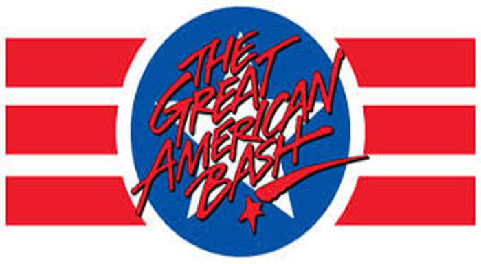 Progress: United States #11 - ‘Women's Great American Bash’ 1.-The-Great-American-Bash