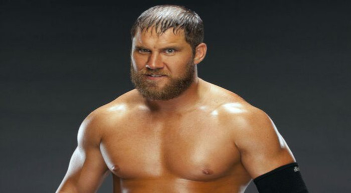 Curtis Axel: Five Facts About The Tag Team And Former IC ...