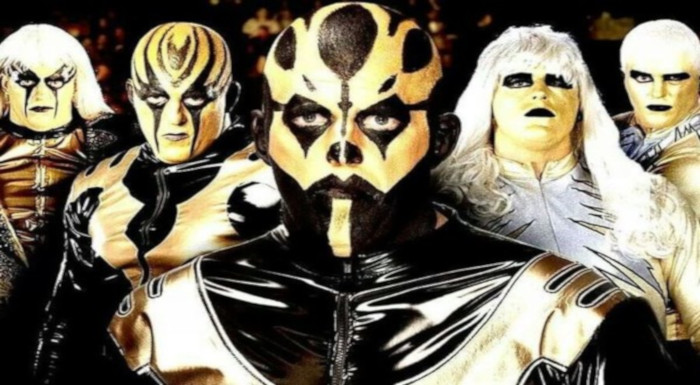 Goldust: Five Facts About The 30-Year Of WWE And Beyond