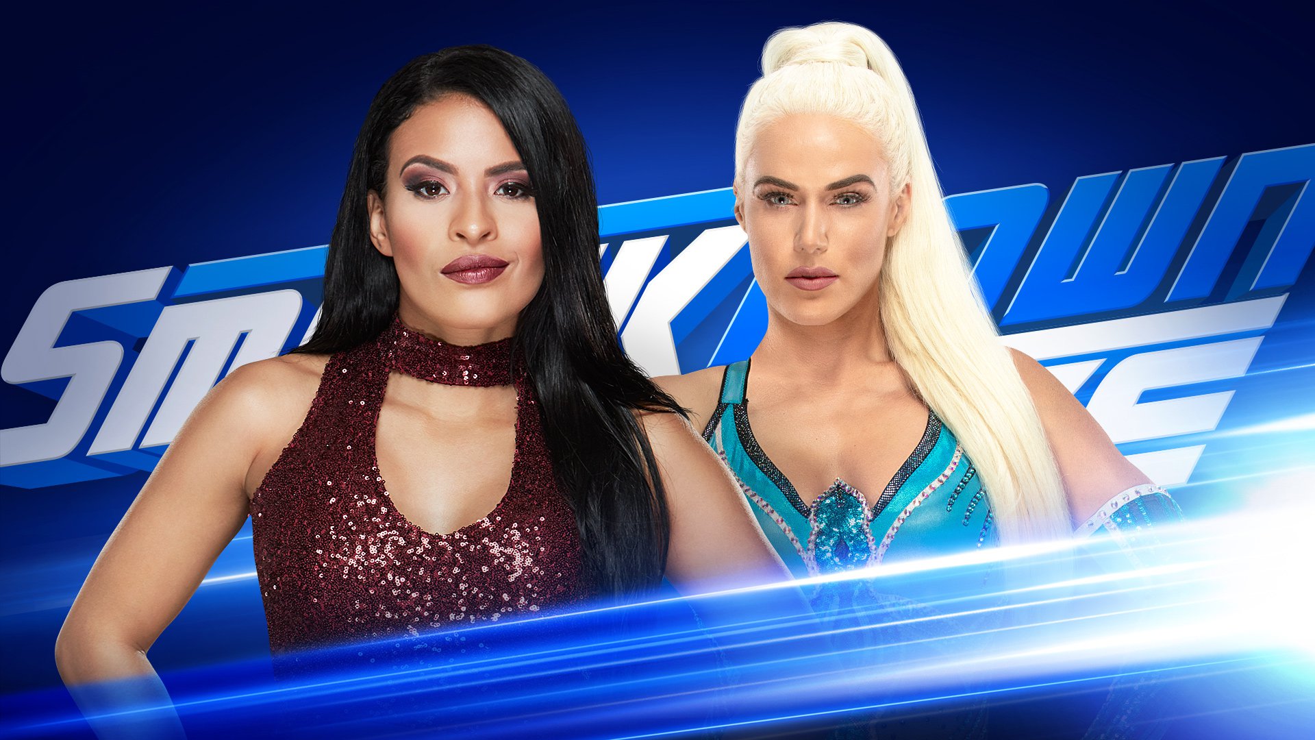 Resultado de imagen para zelina vega vs lana