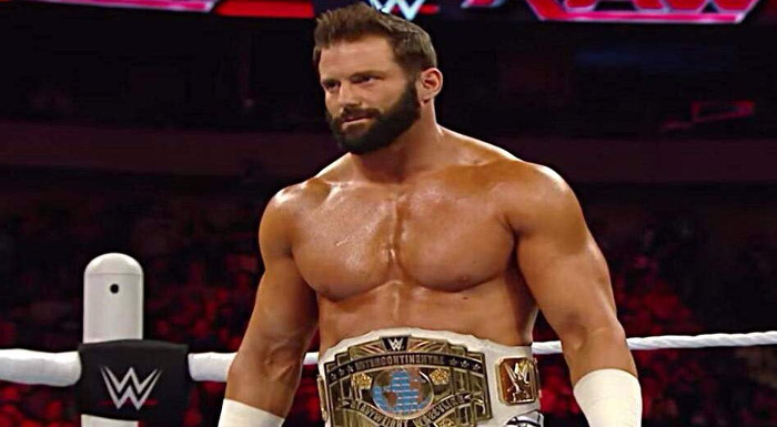 Zack Ryder's Incredible Journey From Cancer To WrestleMania