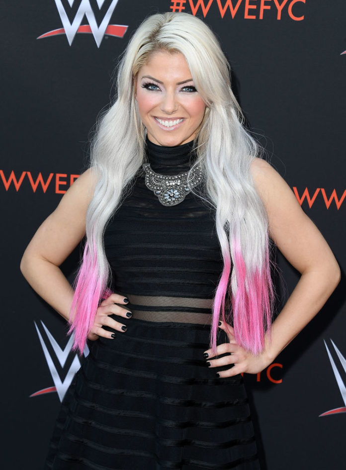 WWE's First-Ever Emmy