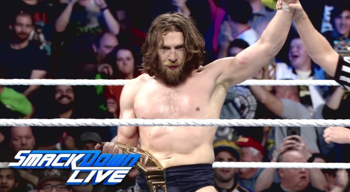 Daniel Bryan