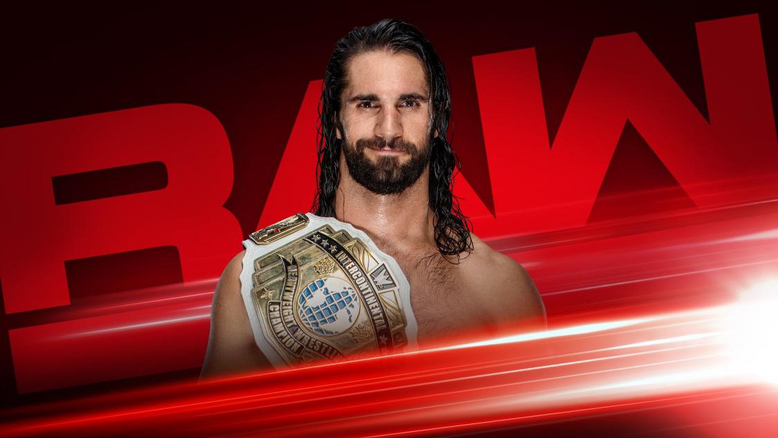 Monday Night Raw (12/10/2018) Recap & Results