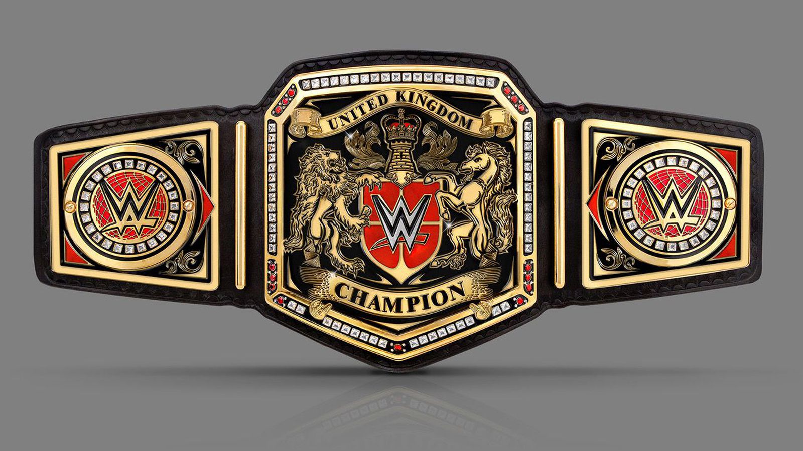 New Show for WWE UK Championship? Ringside Intel