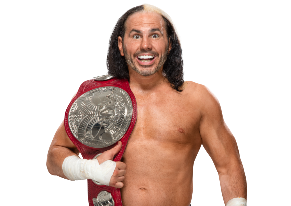 WWE Payback Predictions  With Broken Matt Hardy Gifs!