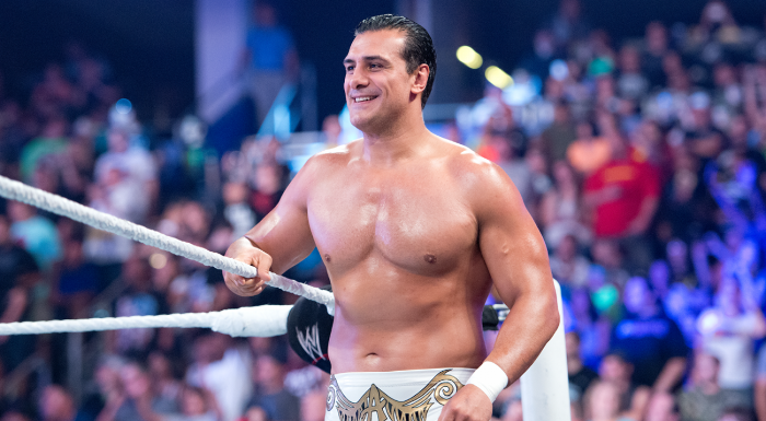 alberto del rio
