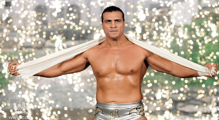 alberto del rio
