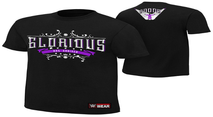 Ringside's Favorite Wrestling T-Shirts in the WWE Store!