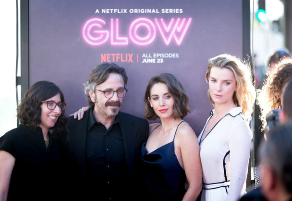 glow chavo guerrero sag awards