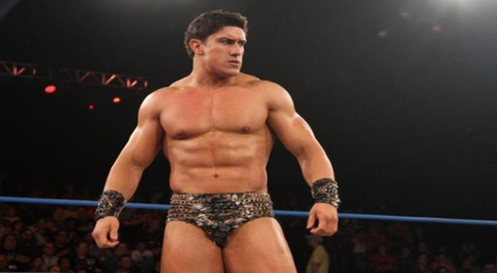 Five Fast Facts About NXTs Newest Star  EC3 aka Ethan Carter III