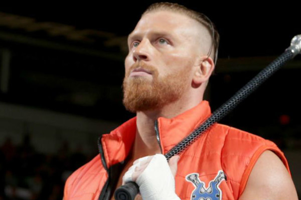 curt hawkins aew