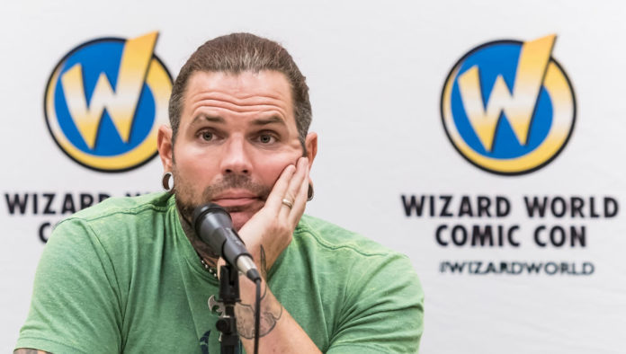 2017 Wizard World Comic Con Philadelphia