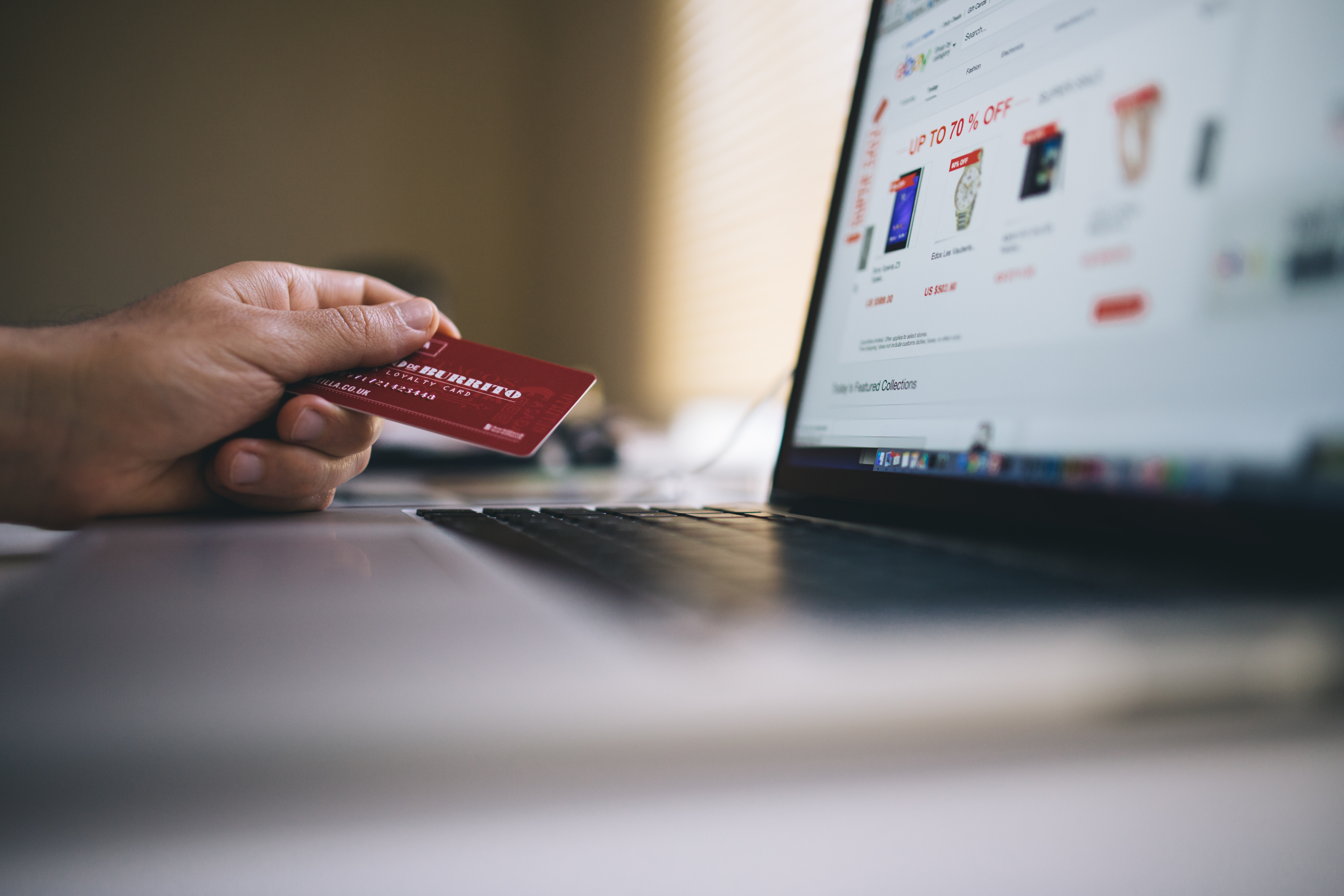 Credit Cards