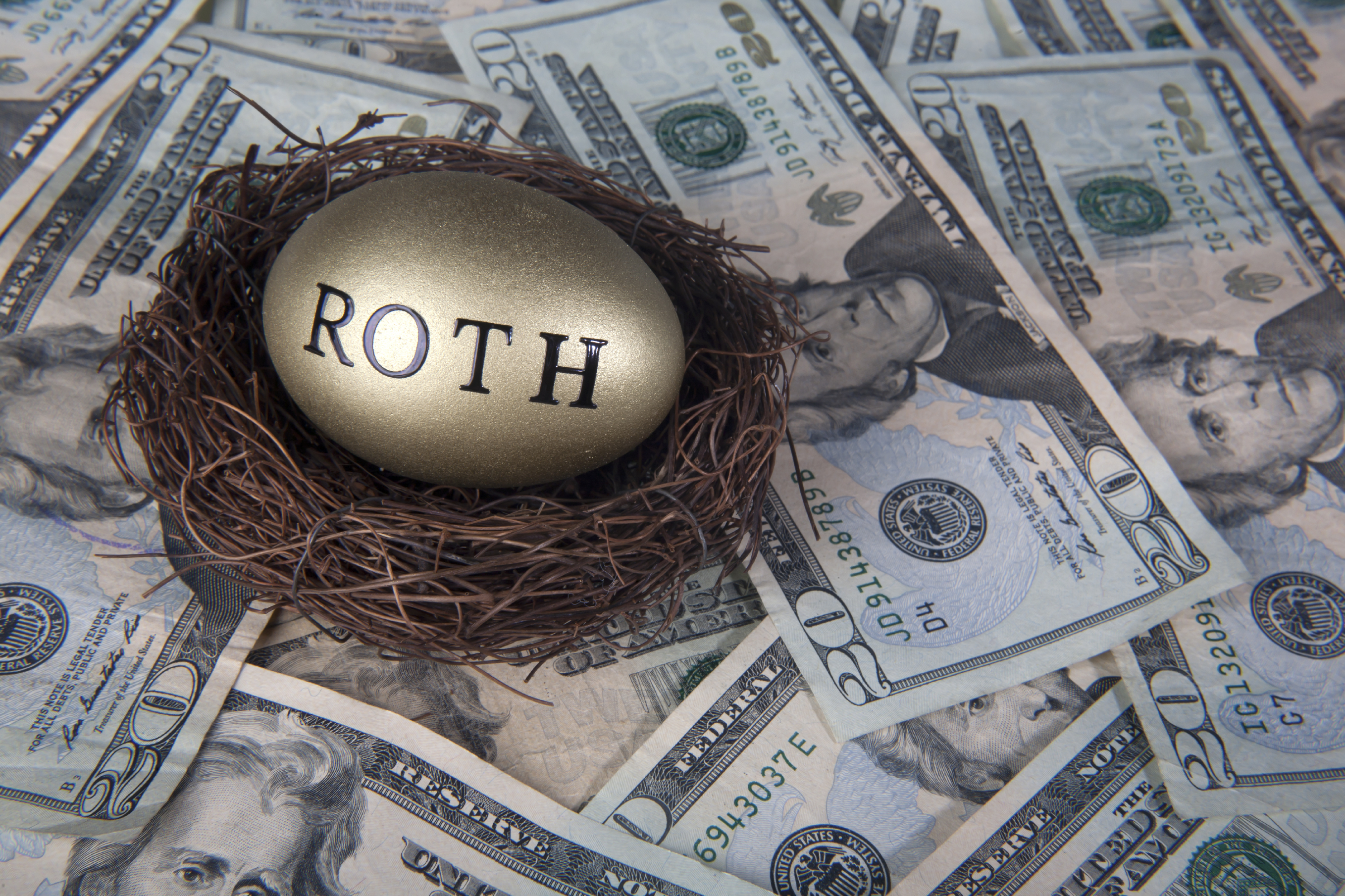 What’s the Difference Between a Traditional IRA and a Roth IRA? - The