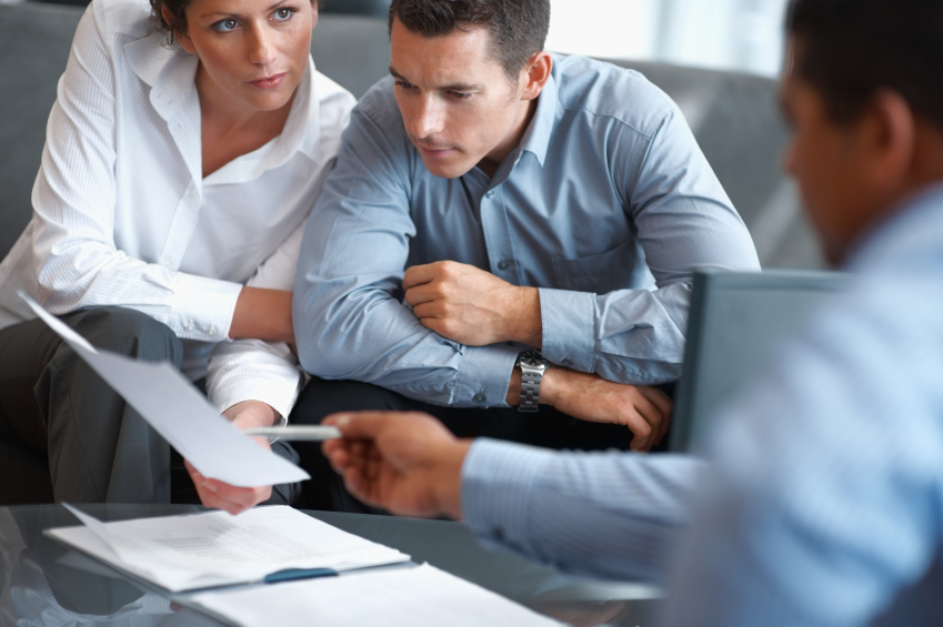 Financial-advisor