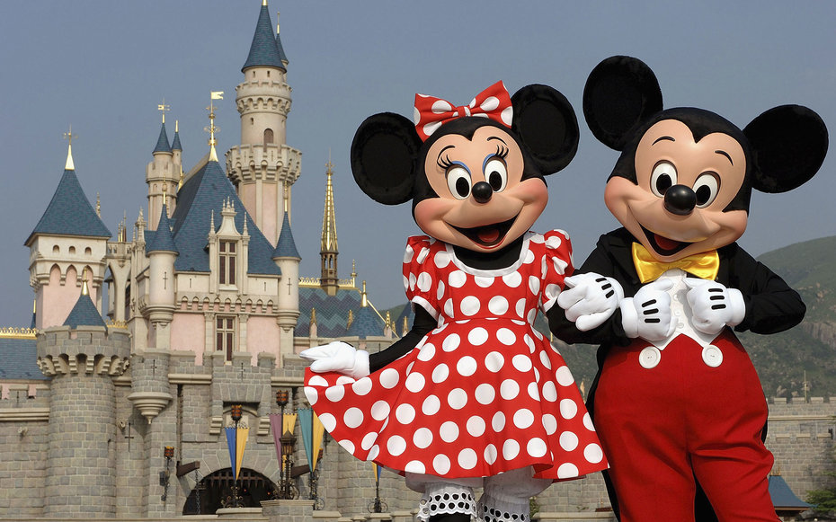 Disney-World