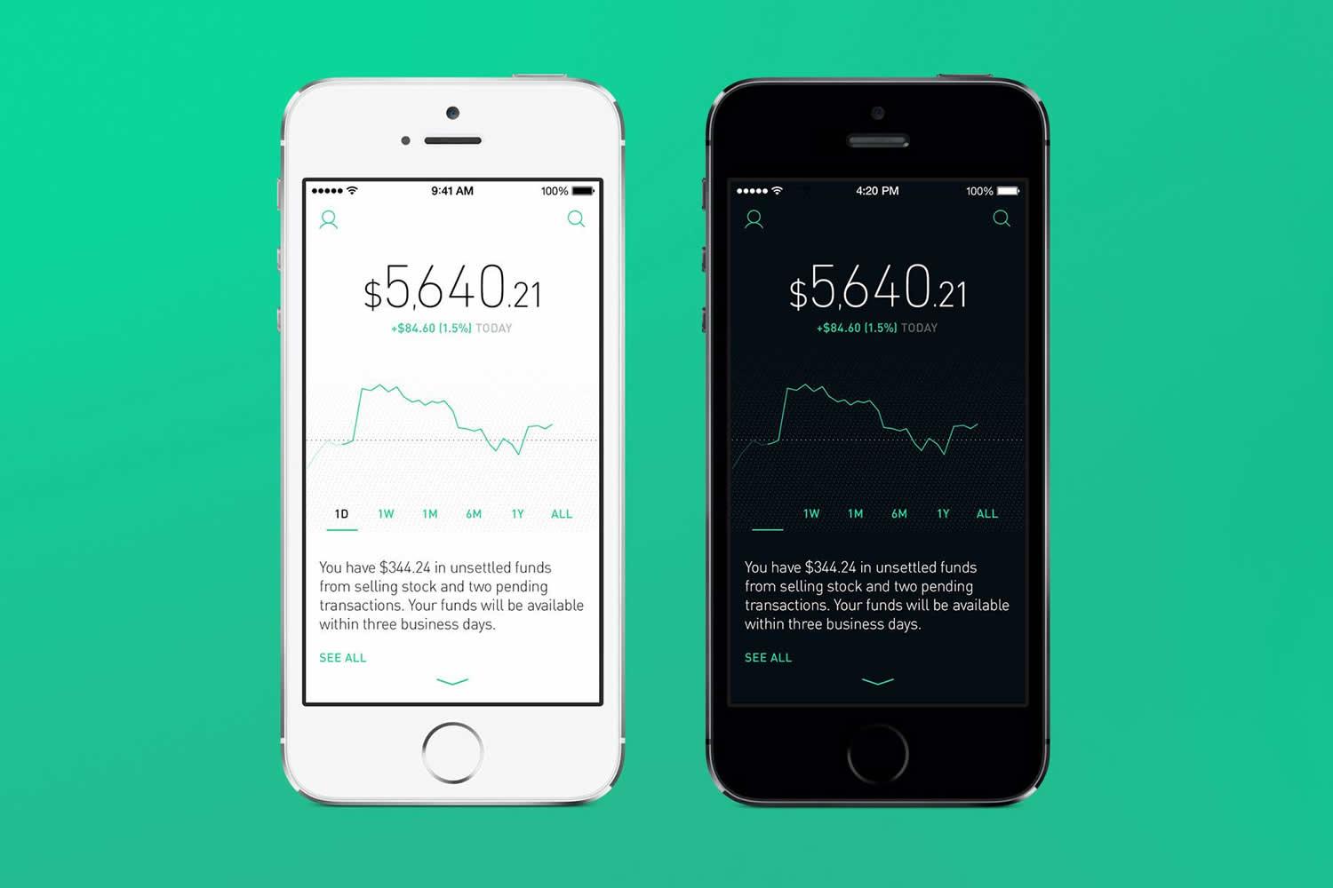 Robinhood App Review The Finance Genie