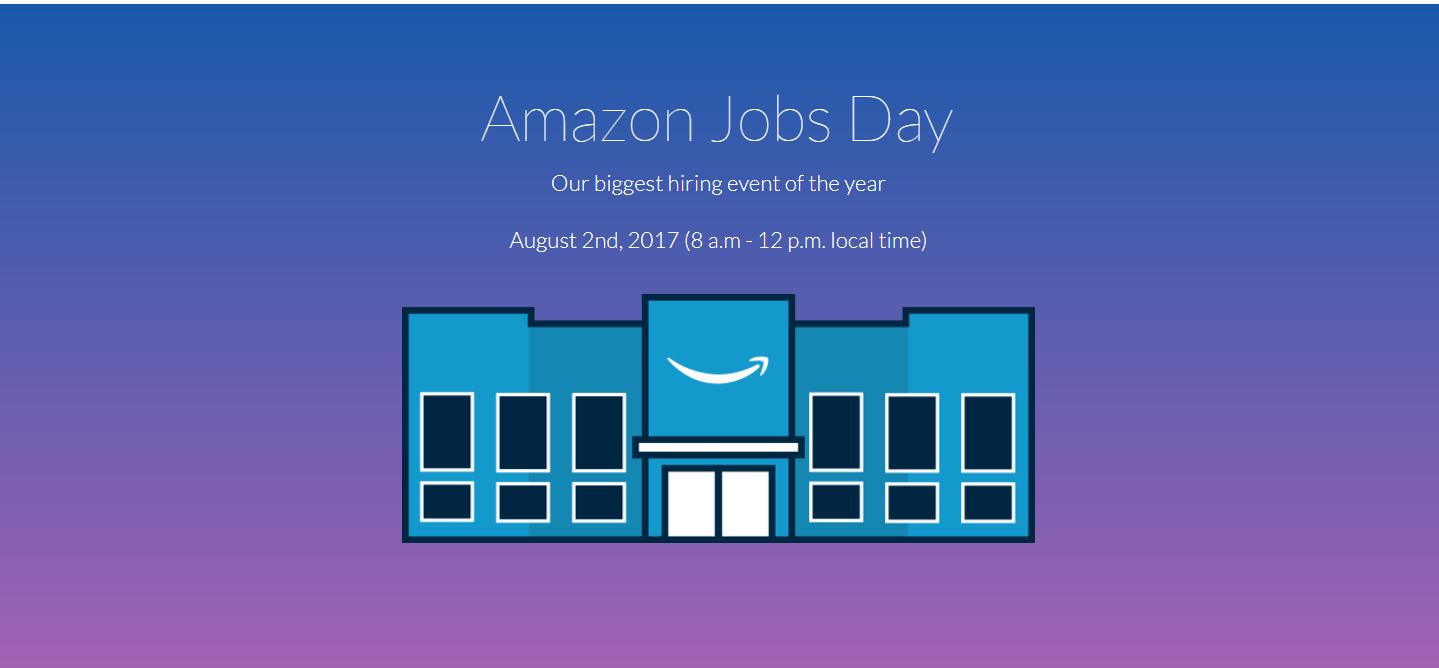 Amazon-Jobs-Day